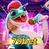 Logo da 79bet