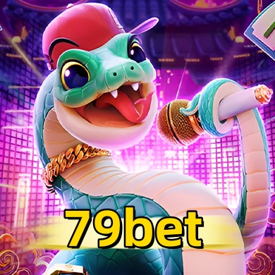 Imagem promocional da 79bet mostrando a plataforma e suas vantagens